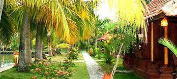 Hotel Kondai Lip Alappuzha Exterior foto
