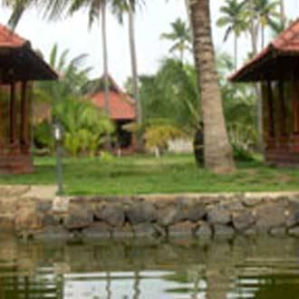 Hotel Kondai Lip Alappuzha Exterior foto