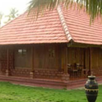 Hotel Kondai Lip Alappuzha Exterior foto