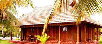 Hotel Kondai Lip Alappuzha Exterior foto